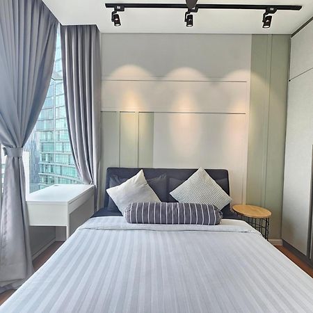 Sky Suites Klcc By Staylar Куала Лумпур Екстериор снимка