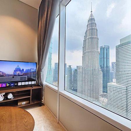 Sky Suites Klcc By Staylar Куала Лумпур Екстериор снимка
