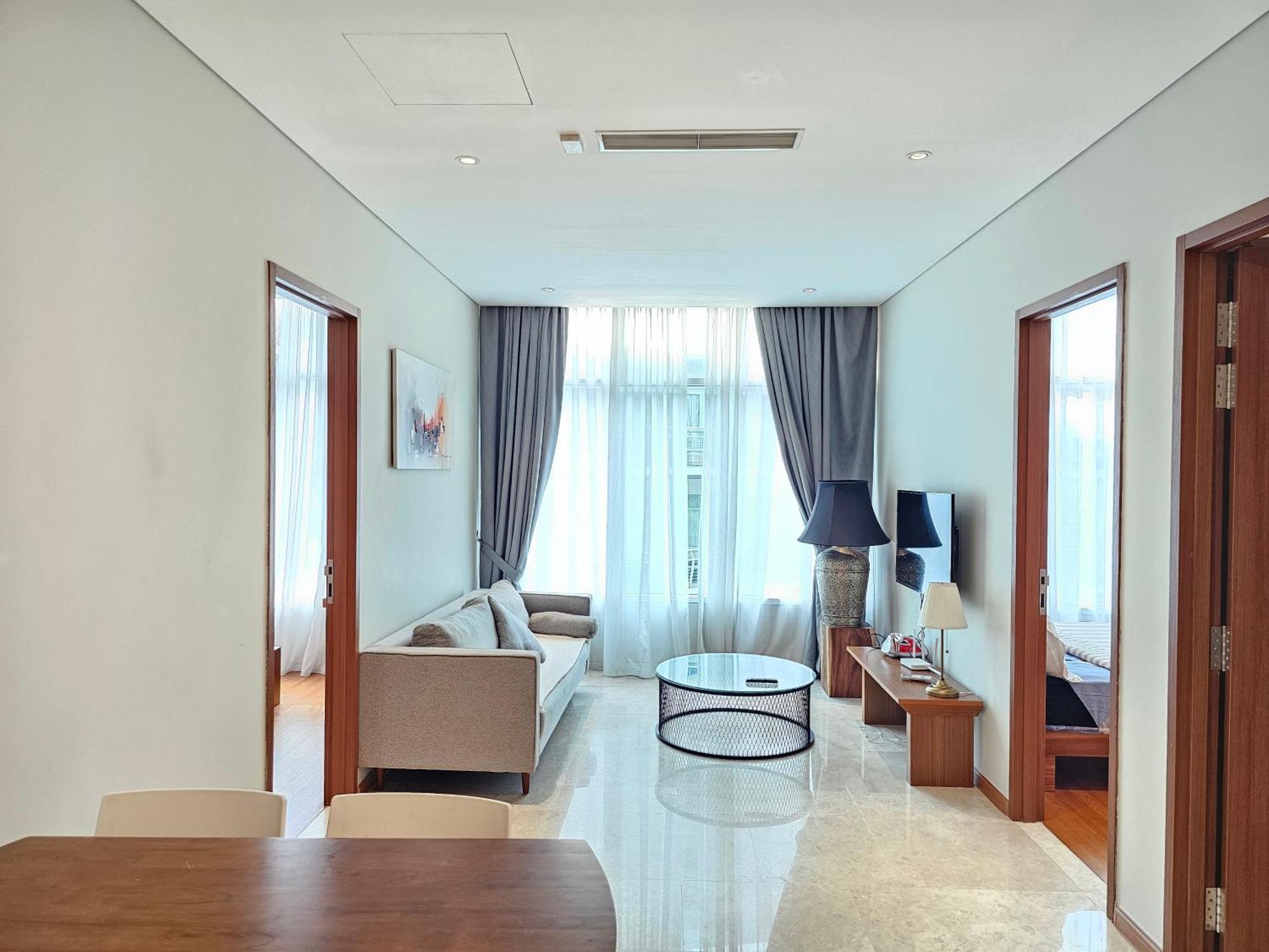 Sky Suites Klcc By Staylar Куала Лумпур Екстериор снимка