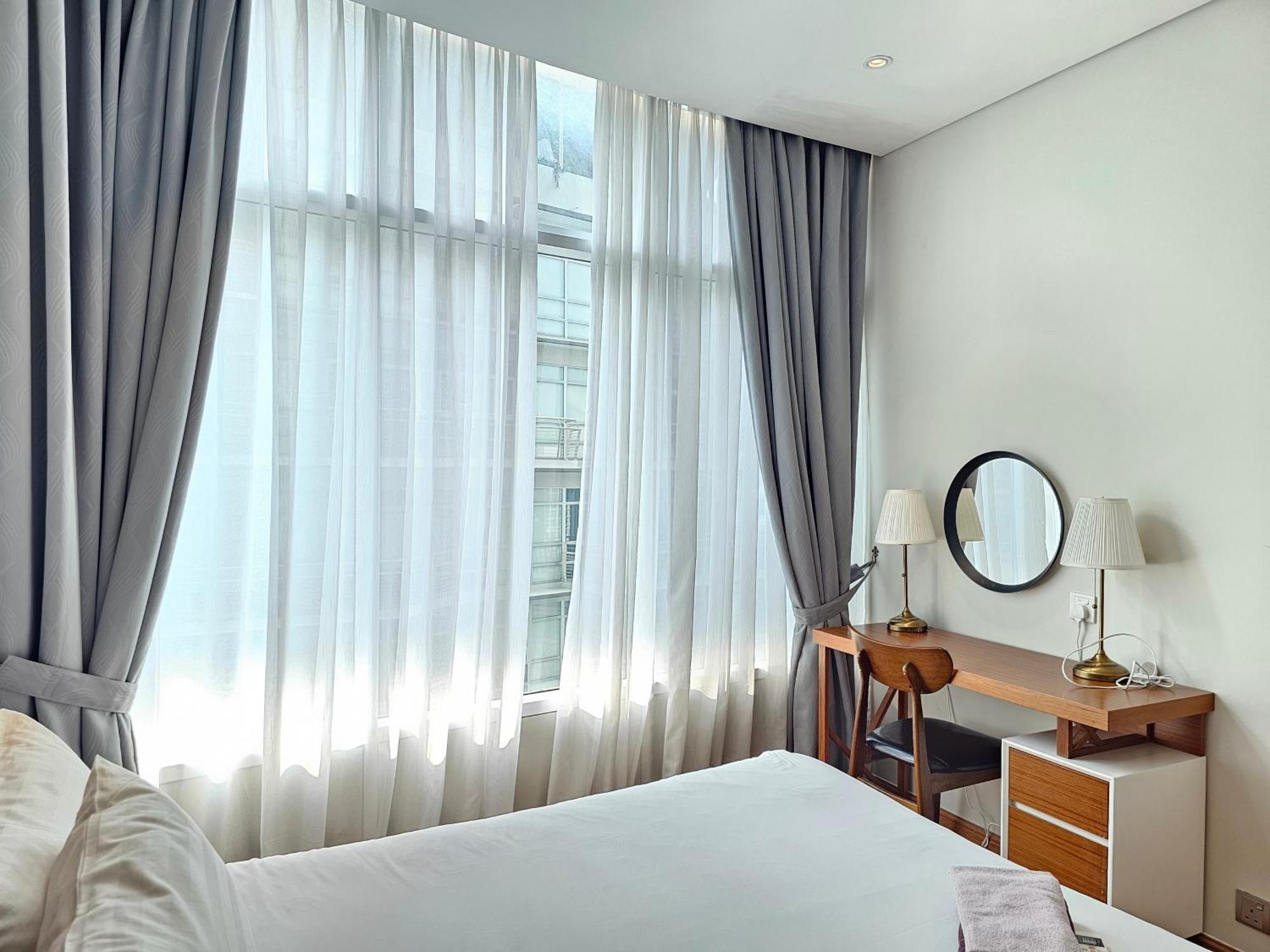 Sky Suites Klcc By Staylar Куала Лумпур Екстериор снимка