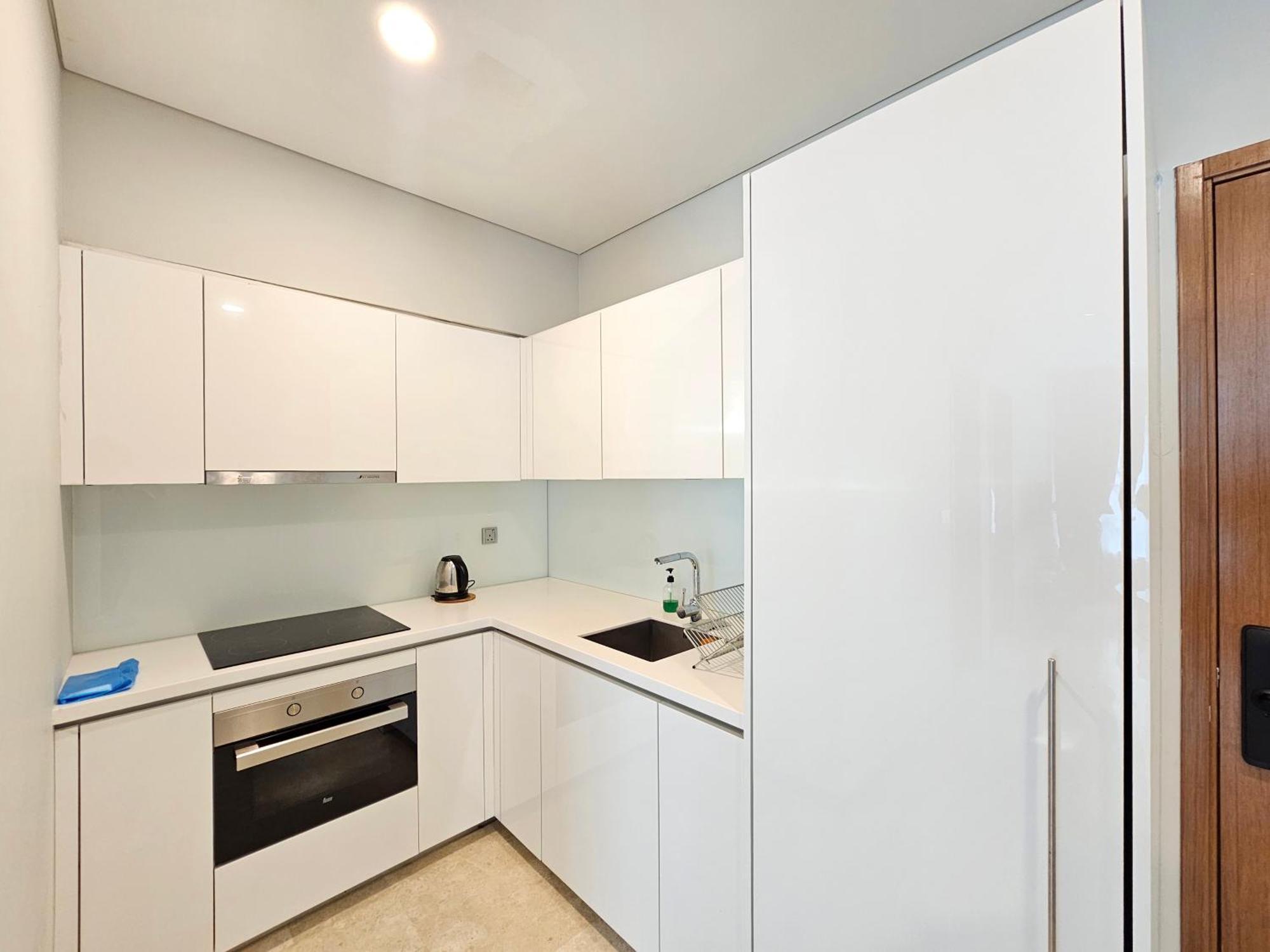 Sky Suites Klcc By Staylar Куала Лумпур Екстериор снимка