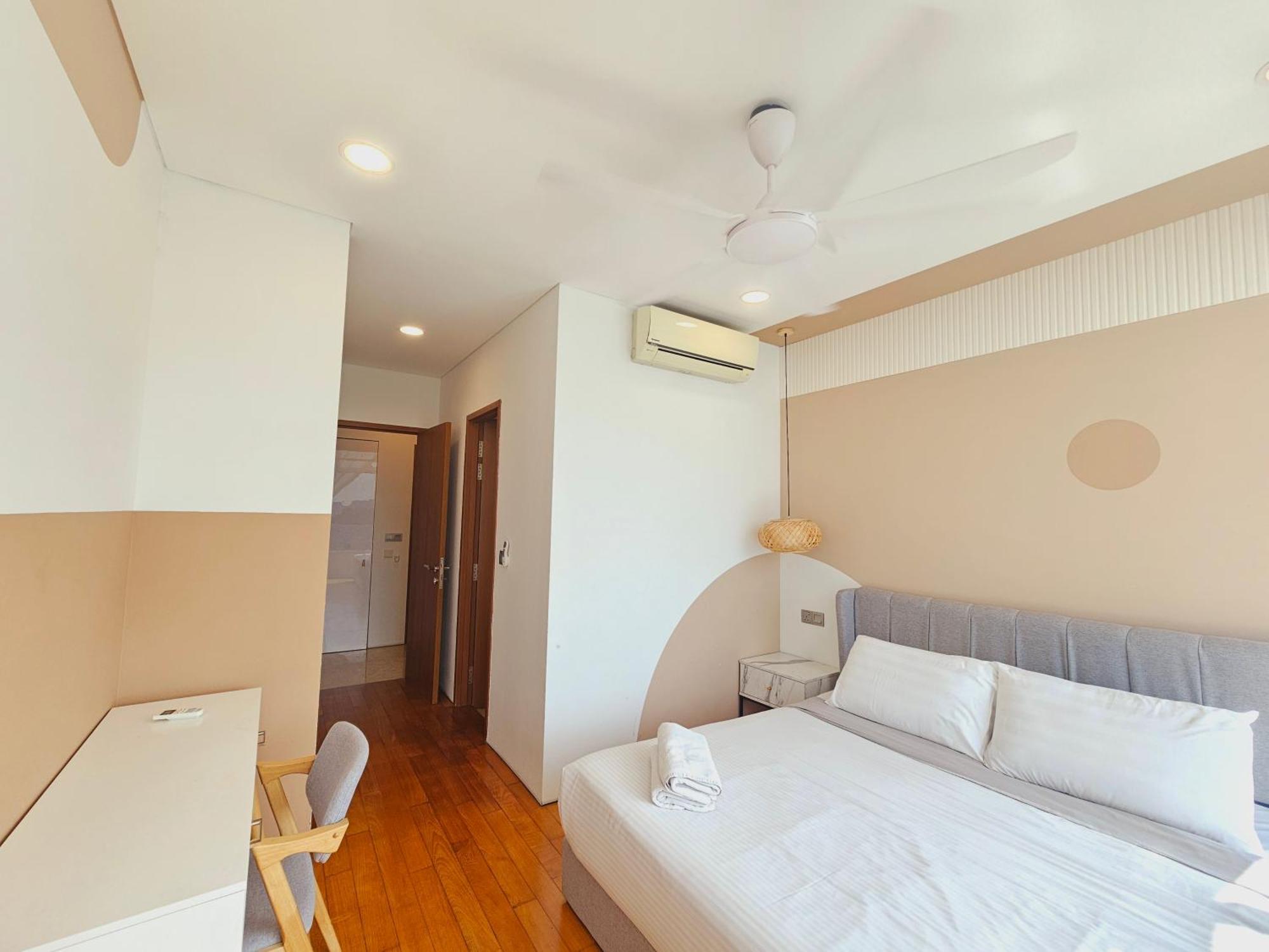 Sky Suites Klcc By Staylar Куала Лумпур Екстериор снимка
