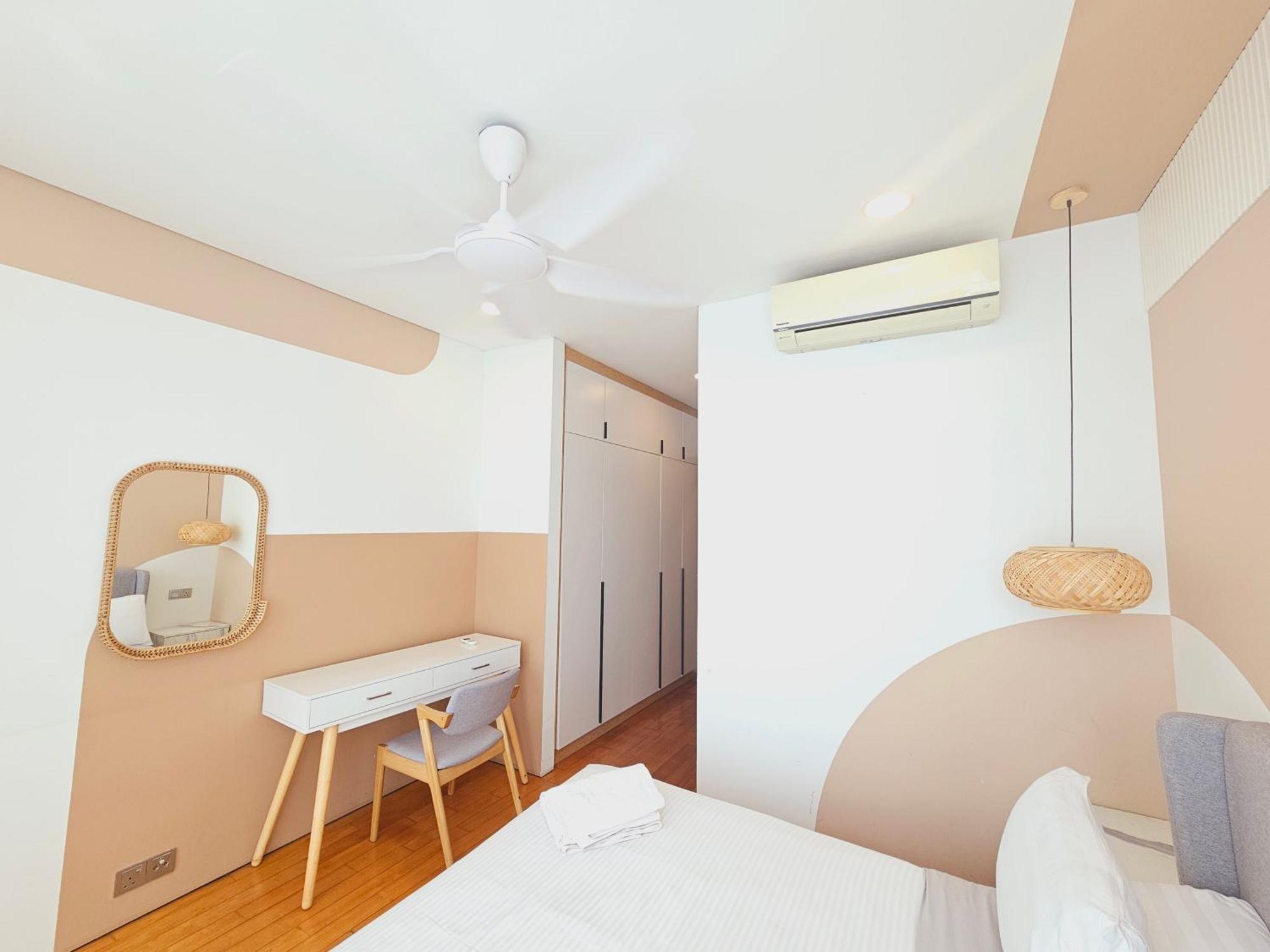 Sky Suites Klcc By Staylar Куала Лумпур Екстериор снимка