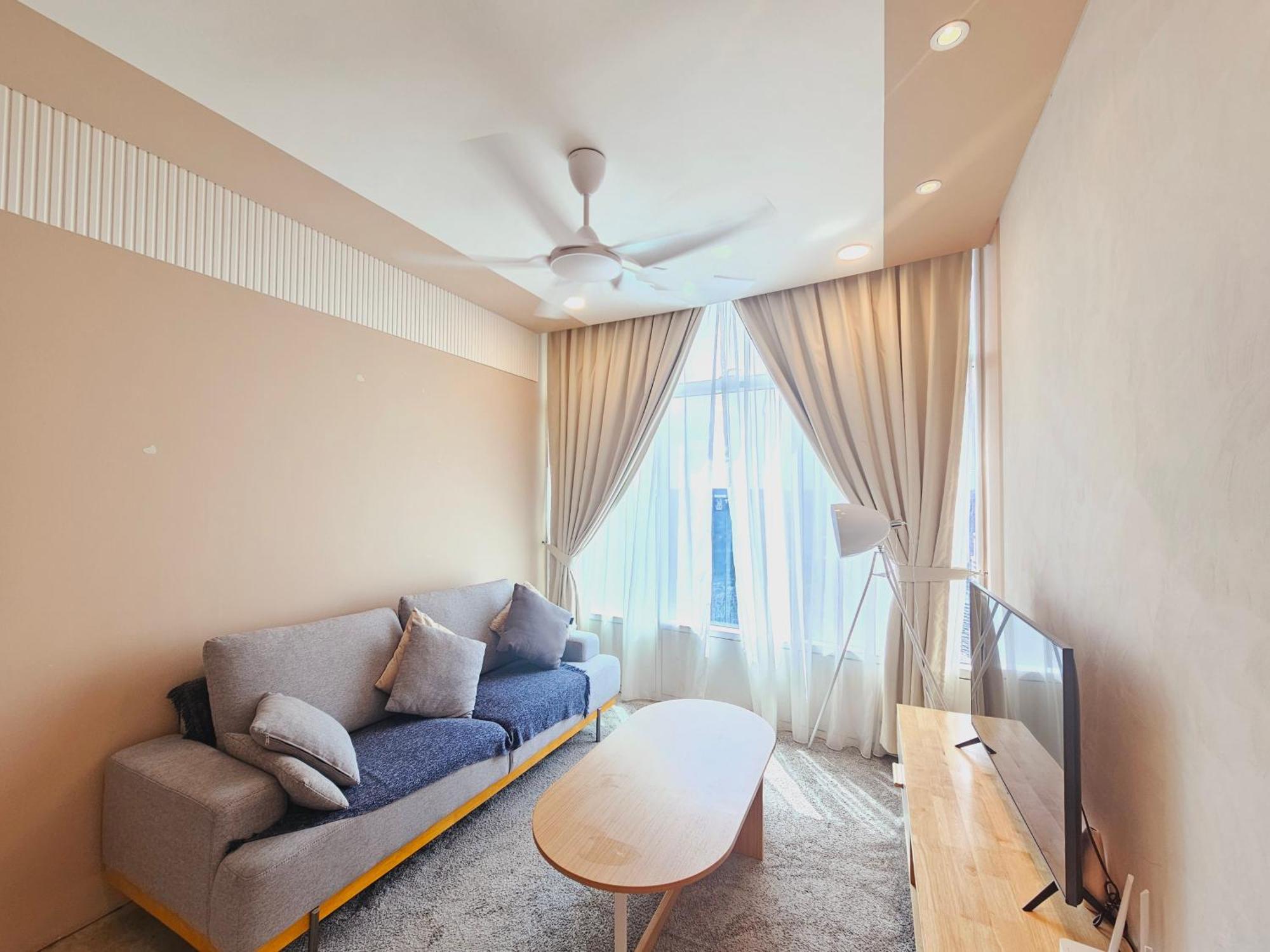 Sky Suites Klcc By Staylar Куала Лумпур Екстериор снимка