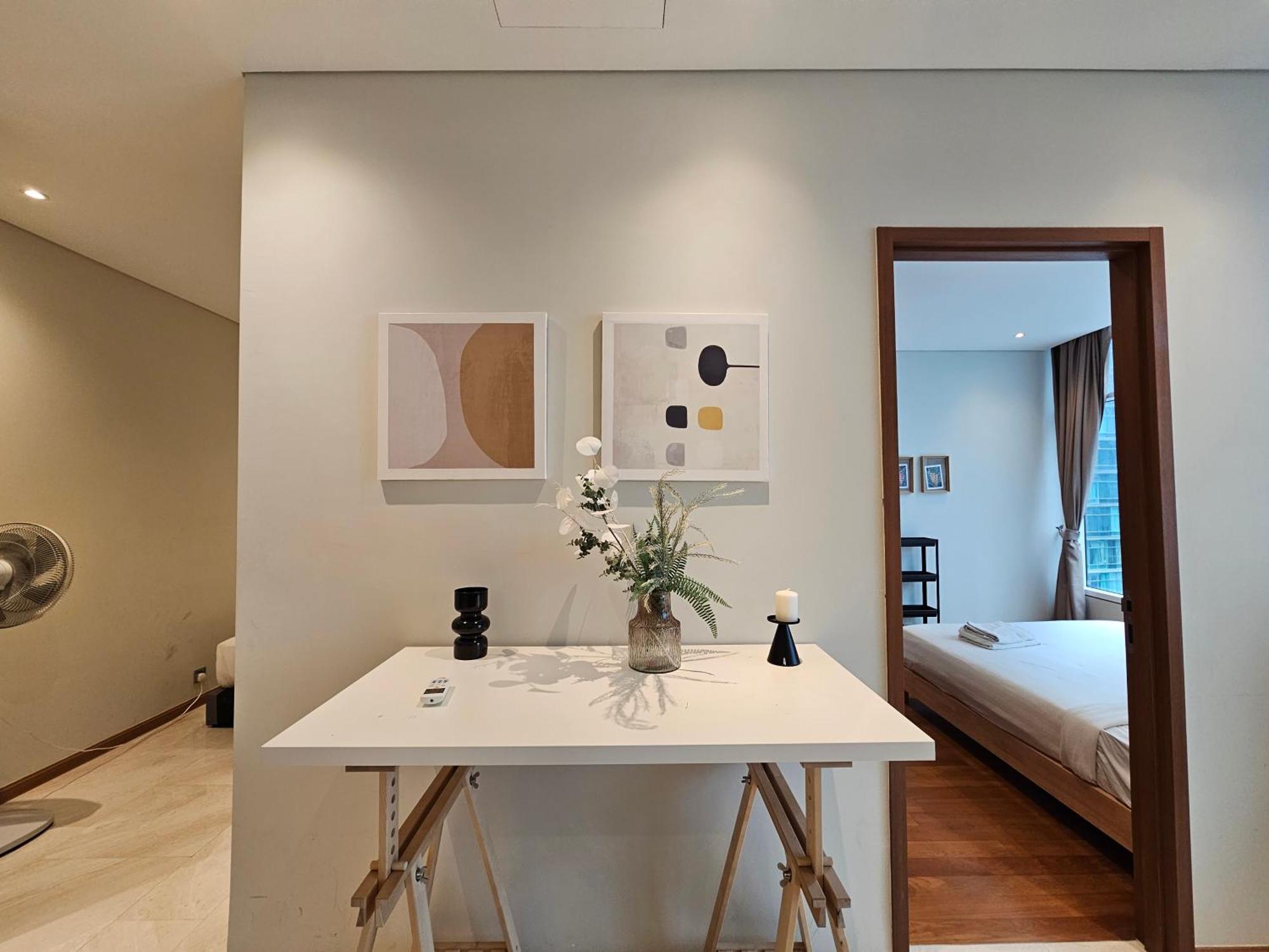 Sky Suites Klcc By Staylar Куала Лумпур Екстериор снимка