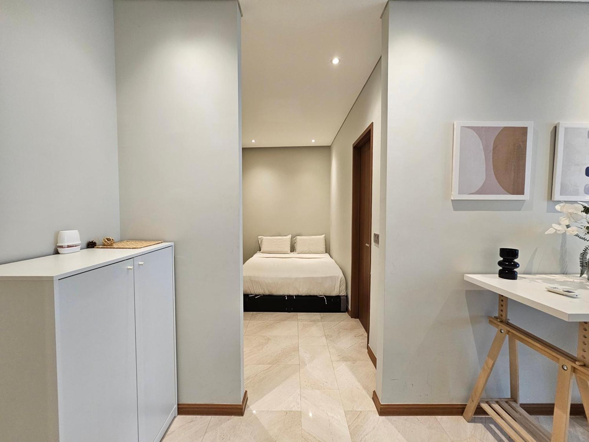 Sky Suites Klcc By Staylar Куала Лумпур Екстериор снимка