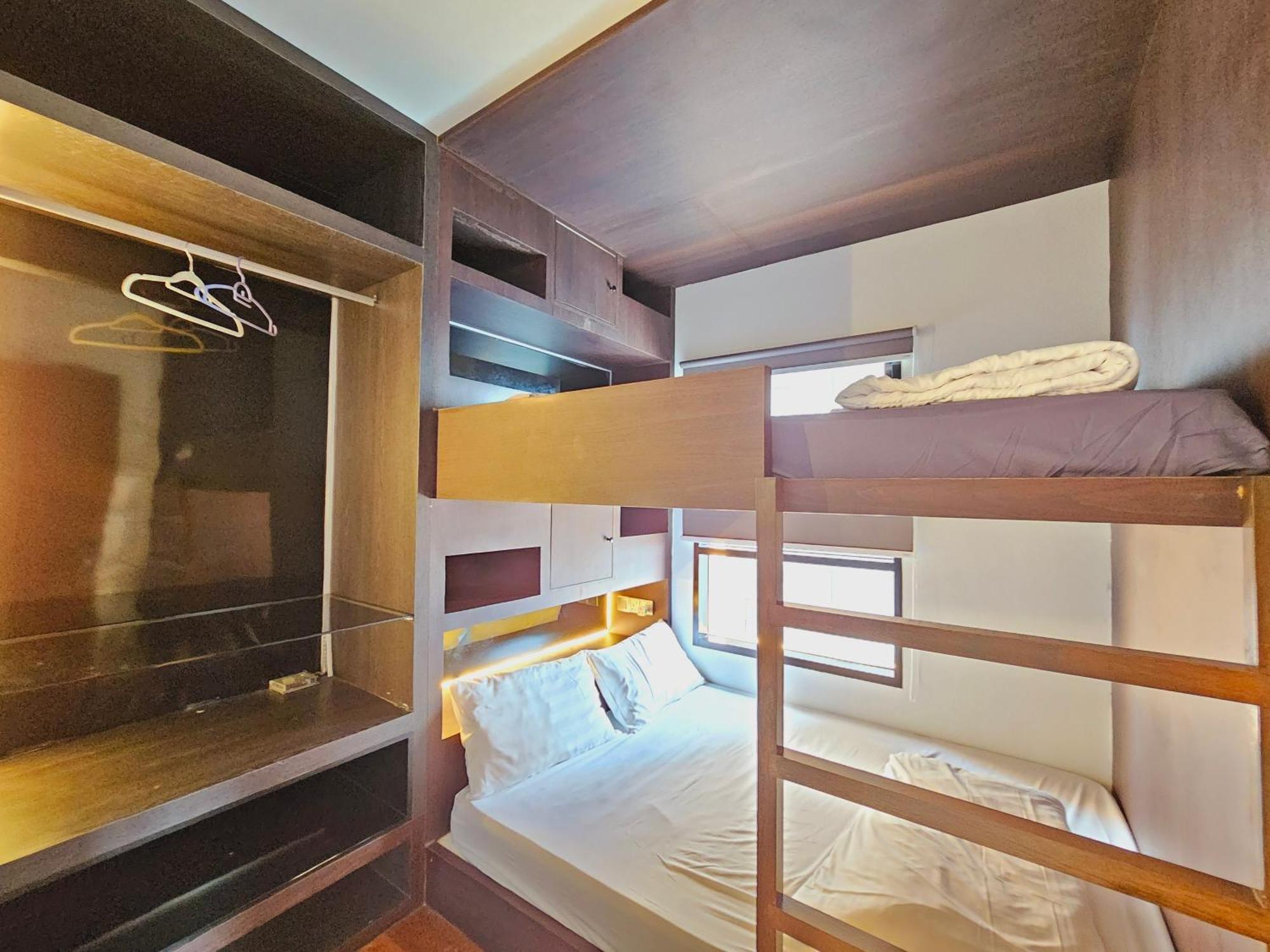 Sky Suites Klcc By Staylar Куала Лумпур Екстериор снимка