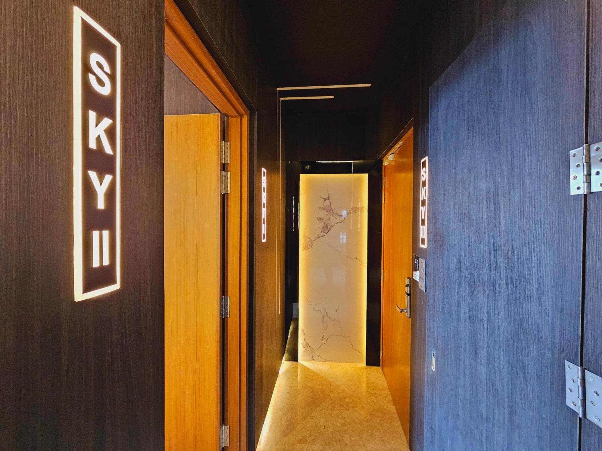 Sky Suites Klcc By Staylar Куала Лумпур Екстериор снимка