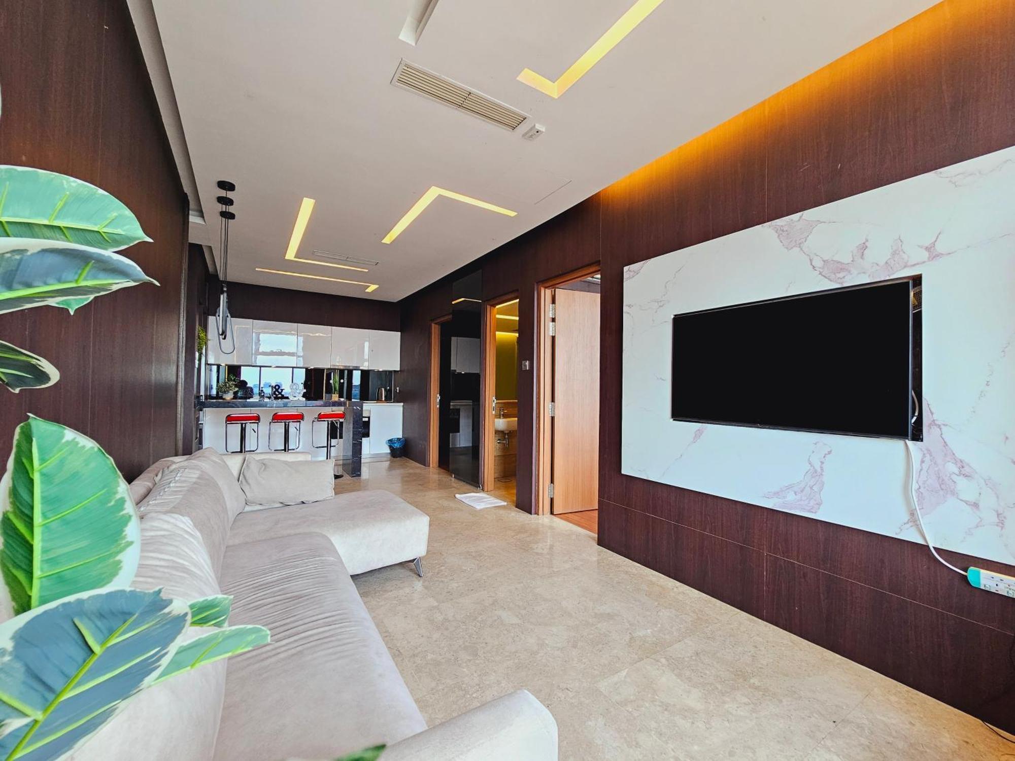 Sky Suites Klcc By Staylar Куала Лумпур Екстериор снимка