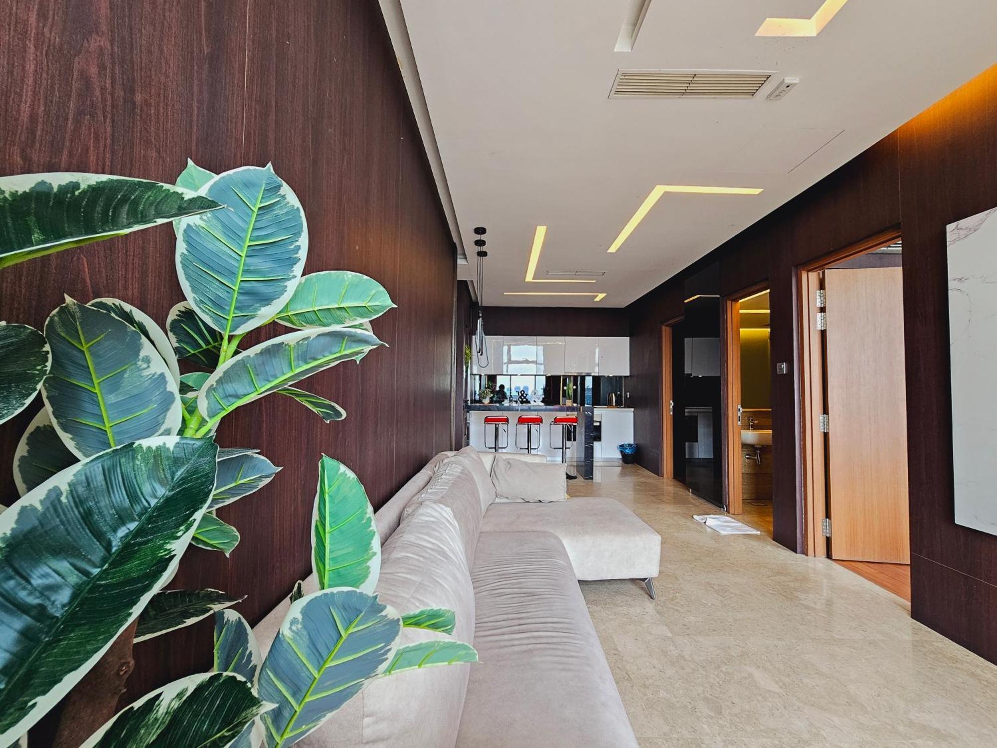 Sky Suites Klcc By Staylar Куала Лумпур Екстериор снимка