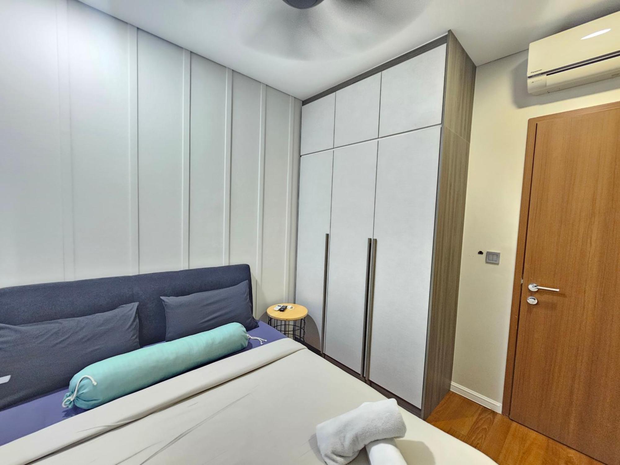 Sky Suites Klcc By Staylar Куала Лумпур Екстериор снимка