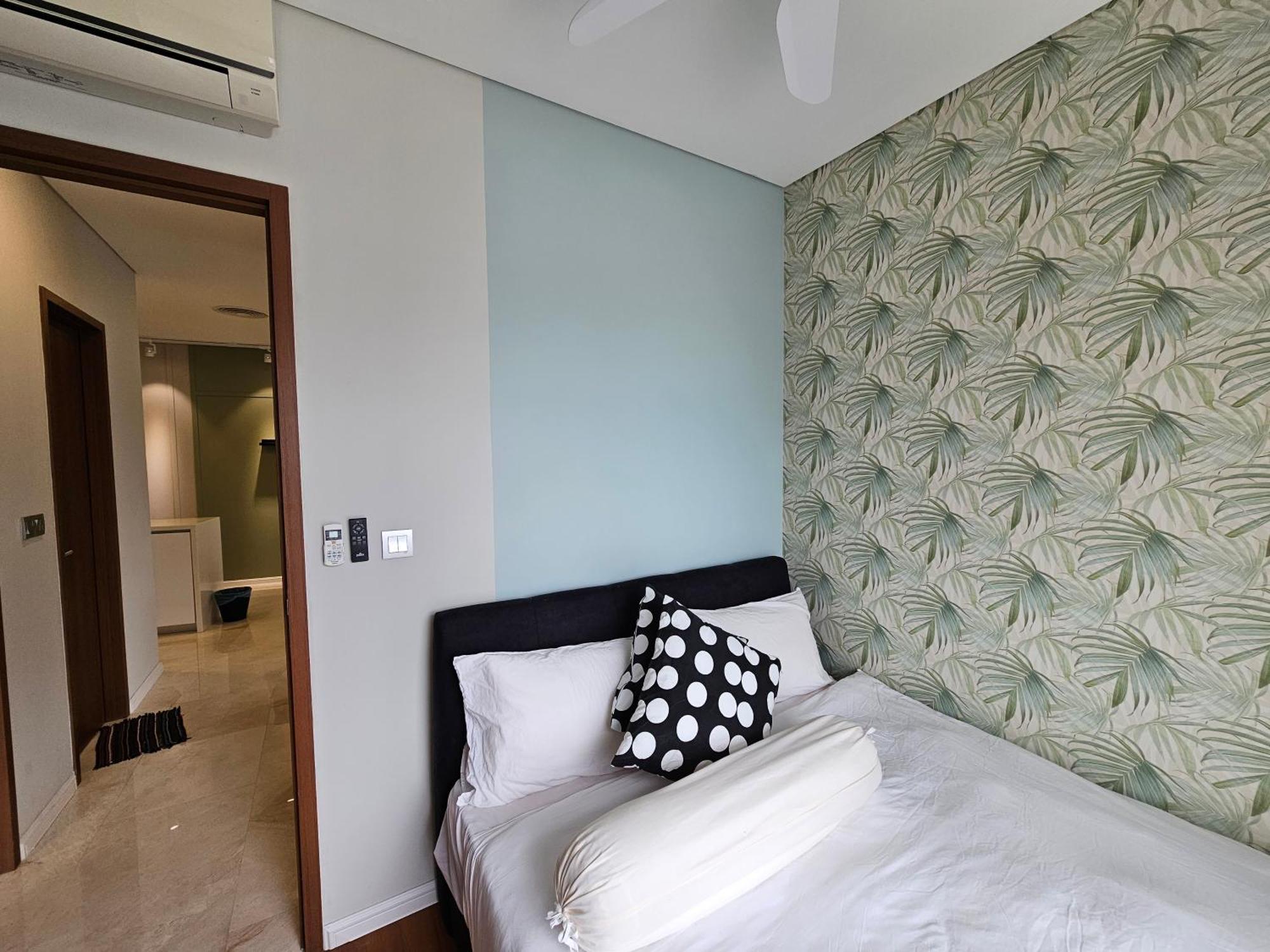 Sky Suites Klcc By Staylar Куала Лумпур Екстериор снимка